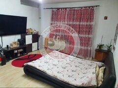 Margeanului | Garsoniera | 40mp | Decomandata | B12600